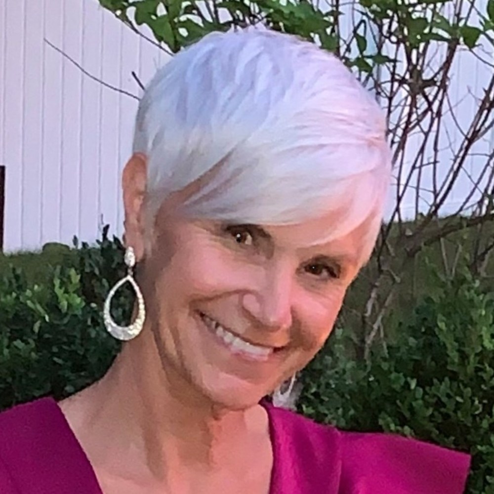 Meet your Posher, Kristin